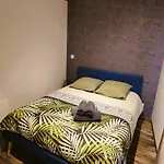 Apartmán Mitrons - 3b Saint-Affrique