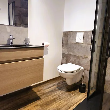 דירה Mitrons - 3b