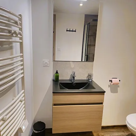 Mitrons - 3b Apartment *