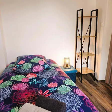 Mitrons - 3b * סן-אפריק