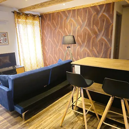 Apartment Mitrons - 3b *