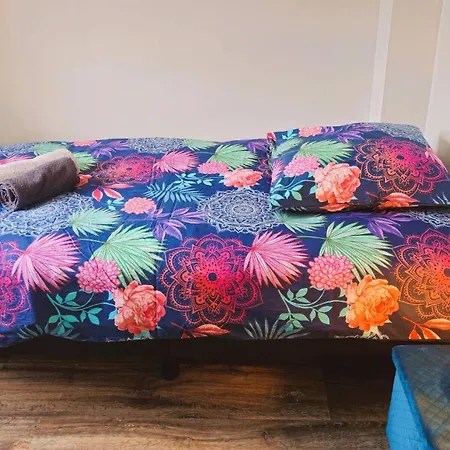 Mitrons - 3b Apartment