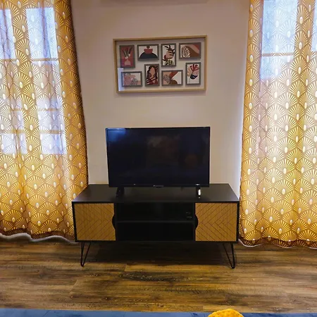 Apartment Mitrons - 3b Saint-Affrique
