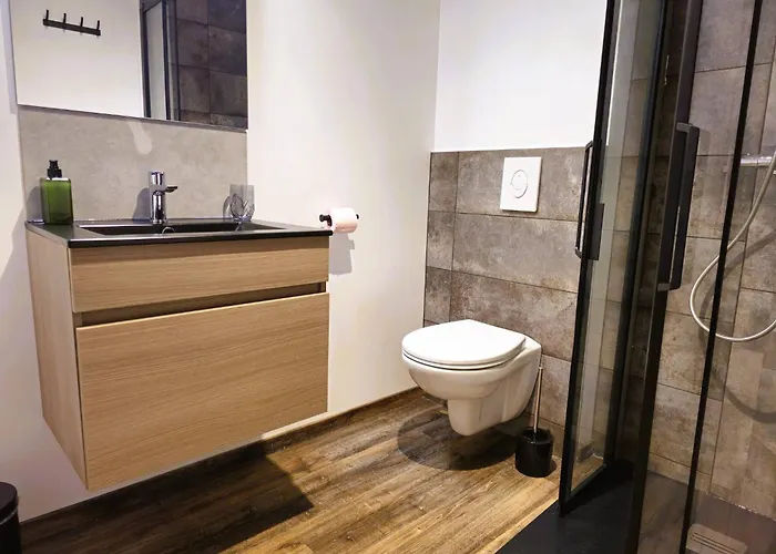 Apartmán Mitrons - 3b