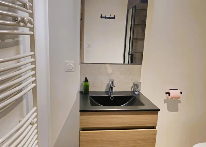 Mitrons - 3b Apartmán *