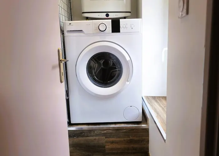 Apartmán Mitrons - 3b *