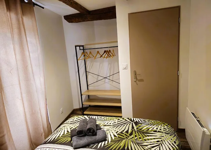 Mitrons - 3b Saint-Affrique