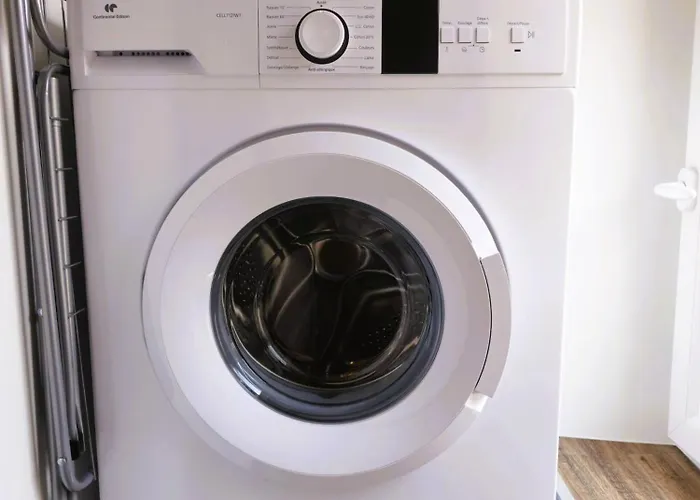 Mitrons - 3b Apartmán