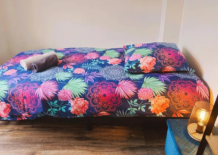 Mitrons - 3b Apartmán