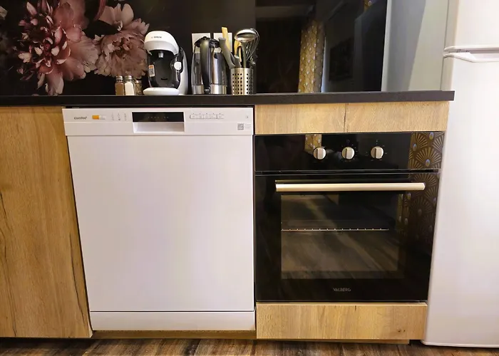 Mitrons - 3b Apartmán